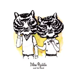 descargar álbum Mia Riddle And Her Band - Tigers