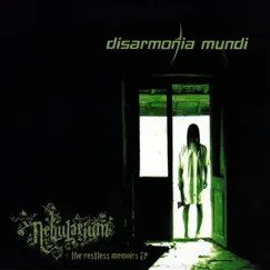 Nebularium + the Restless Memoirs EP by Disarmonia Mundi album reviews, ratings, credits