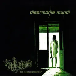 Nebularium + the Restless Memoirs EP - Disarmonia Mundi