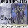 Merry Christmas Baby (feat. Erich Cawalla & Jenifer Kinder) - Single