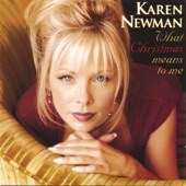 Karen Newman - The most wonderful time of the year