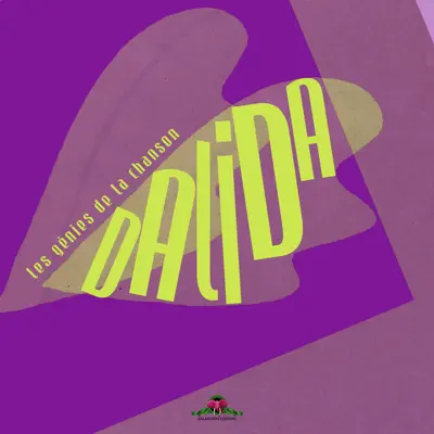Les génies de la chanson : Dalida - Dalida
