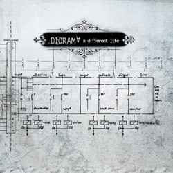Diorama - Exit the Grey