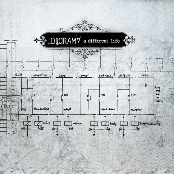 Cover artwork for Sands