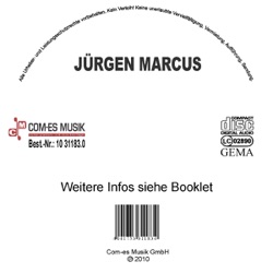 Jürgen Marcus - Komm mit auf die Sonnenseite der Straße