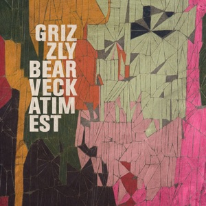 Grizzly Bear: Two Weeks