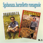 Sgabanaza: Barzellette romagnole, Vol. 1 - Sgabanaza