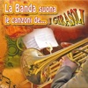La banda suona le canzoni de…