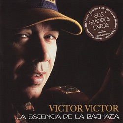 Victor Victor - Ando Buscando un Amor
