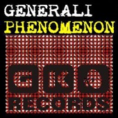 Generali - Phenomenon (Original Mix)