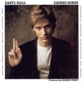 Daryl Hall - Don't Leave Me Alone With Her