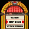Sandy Nelson - Let There Be Drums