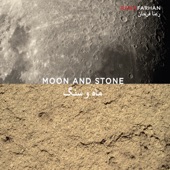 Moon and Stone artwork