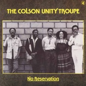 The Colson Unity Troupe - Teachers/ World Heroes