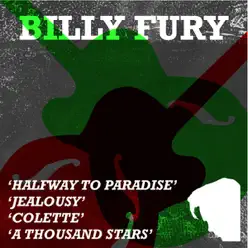 Halfway to Paradise - Billy Fury