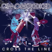 Cross the Line (Special Edition) artwork