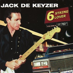 Jack de Keyzer - Deal Me In