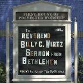 Reverend Billy C. Wirtz - Jerry Rig - Instrumental