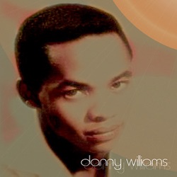 Danny Williams - Dancin' Easy