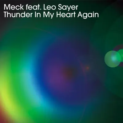 Thunder In My Heart Again - EP - Leo Sayer
