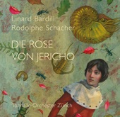 Schacher: Die Rose von Jericho (Hochdeutsch) artwork