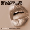 Romantic Side Of House Music, 2010