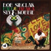 Steve Edwards & Bob Sinclar - World Hold On