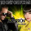 The Only One for Me (feat. Alba Heartz) - Single album lyrics, reviews, download