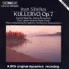 Sibelius: Kullervo, Op. 7 album lyrics, reviews, download