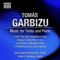 6 Old Time San Sebastian Songs (arr. J.I. Ansorena and A. Cendoya for Txistu and Piano): No. 1. Donostiatik Lezo Aldera (From San Sebastian Towards Lezo) artwork