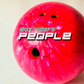 People Remixes - EP - Dax Riders