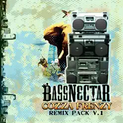 Cozza Frenzy (Remix Pack) Vol. 1 - Bassnectar