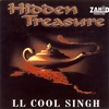 Hidden Treasure - EP
