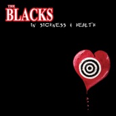 The Blacks - Can't Explain (Album)