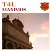 Maximus - EP album lyrics, reviews, download