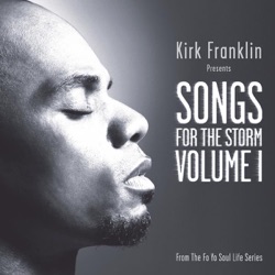 Kirk Franklin - Melodies from Heaven