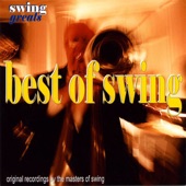 Swing Greats: The Best of Swing artwork