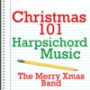 Christmas 101 - Harpsichord Music