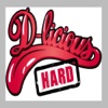 The D'licious Hard 01 - Single