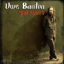 Uwe Banton - Love Light
