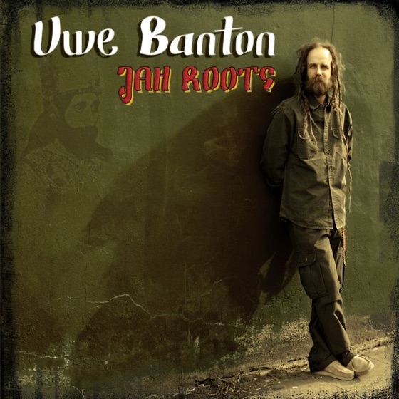Cover artwork for Jah Roots