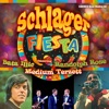 Schlager – Fiesta, 2012