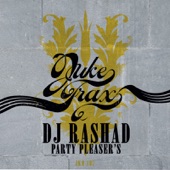 Party Pleaser's - EP artwork