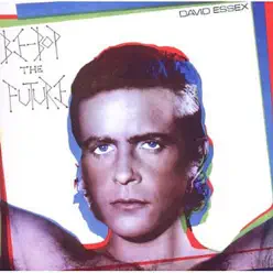 Bebop the Future - David Essex