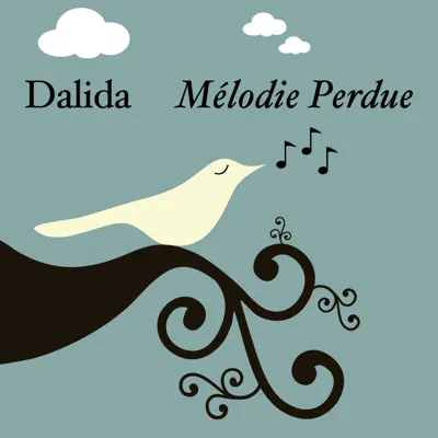 Mélodie perdue - Dalida