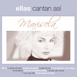 Marisela - Tu Dama de Hierro