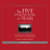 Patrick Lencioni - The Five Dysfunctions of a Team: A Leadership Fable (Unabridged)