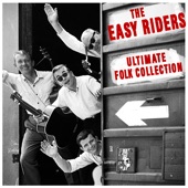 The Easy Riders - The Cry Of The Wild Goose
