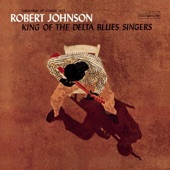 Robert Johnson - Cross Road Blues