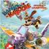 Grant Kirkhope - Grappling With Gruntilda